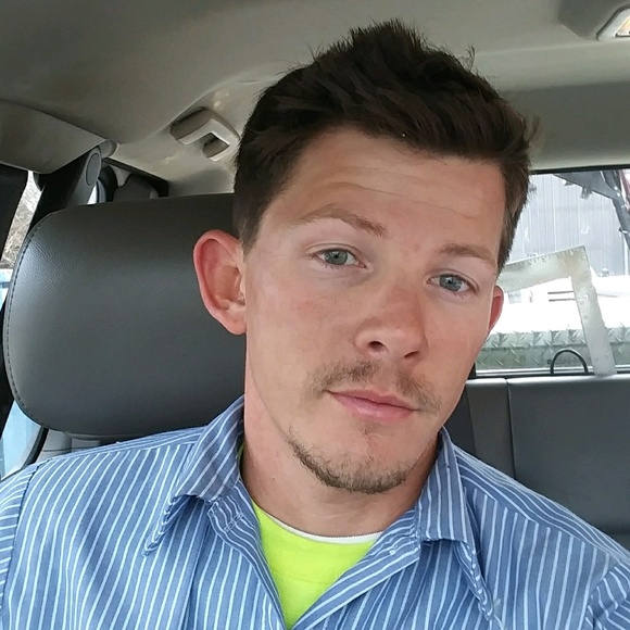 Meet your Posher, Brian - Picture 1 of 1